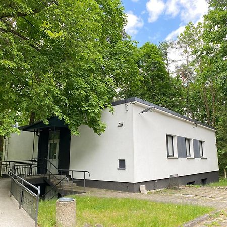 Sanatorium Uzdrowiskowe Augustow Hotel Luaran gambar